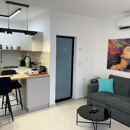 Boutique Suite Tal Eilat Extérieur photo
