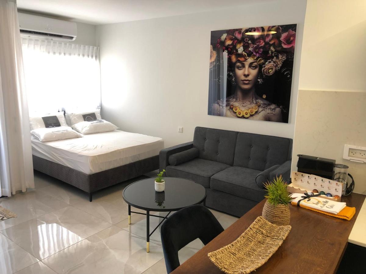 Boutique Suite Tal Eilat Extérieur photo