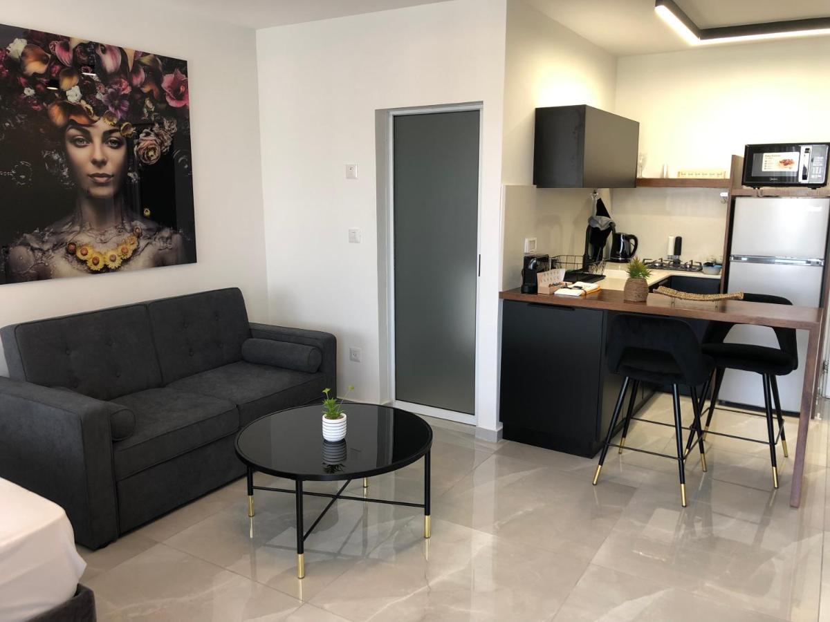 Boutique Suite Tal Eilat Extérieur photo