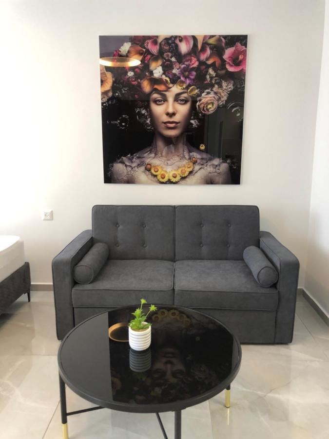 Boutique Suite Tal Eilat Extérieur photo