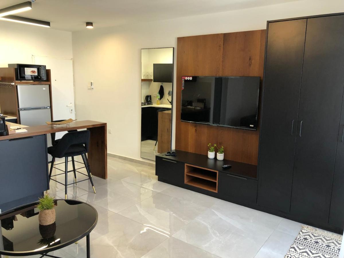Boutique Suite Tal Eilat Extérieur photo
