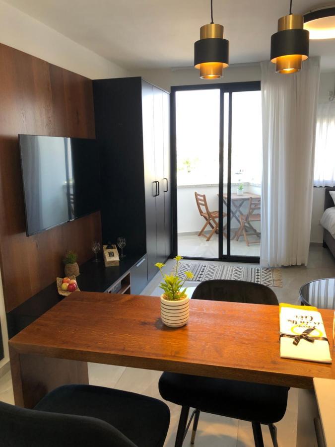 Boutique Suite Tal Eilat Extérieur photo