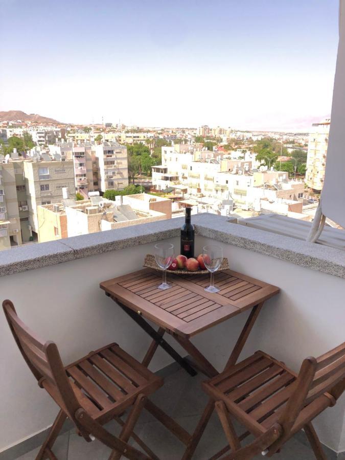Boutique Suite Tal Eilat Extérieur photo