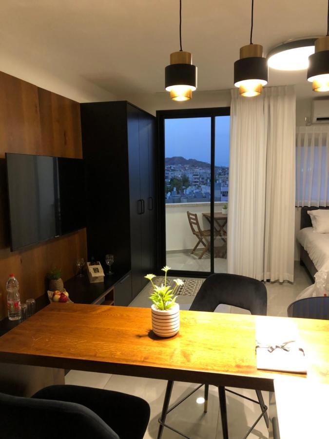 Boutique Suite Tal Eilat Extérieur photo