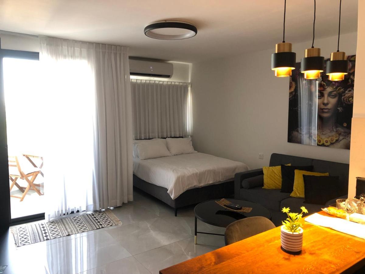 Boutique Suite Tal Eilat Extérieur photo