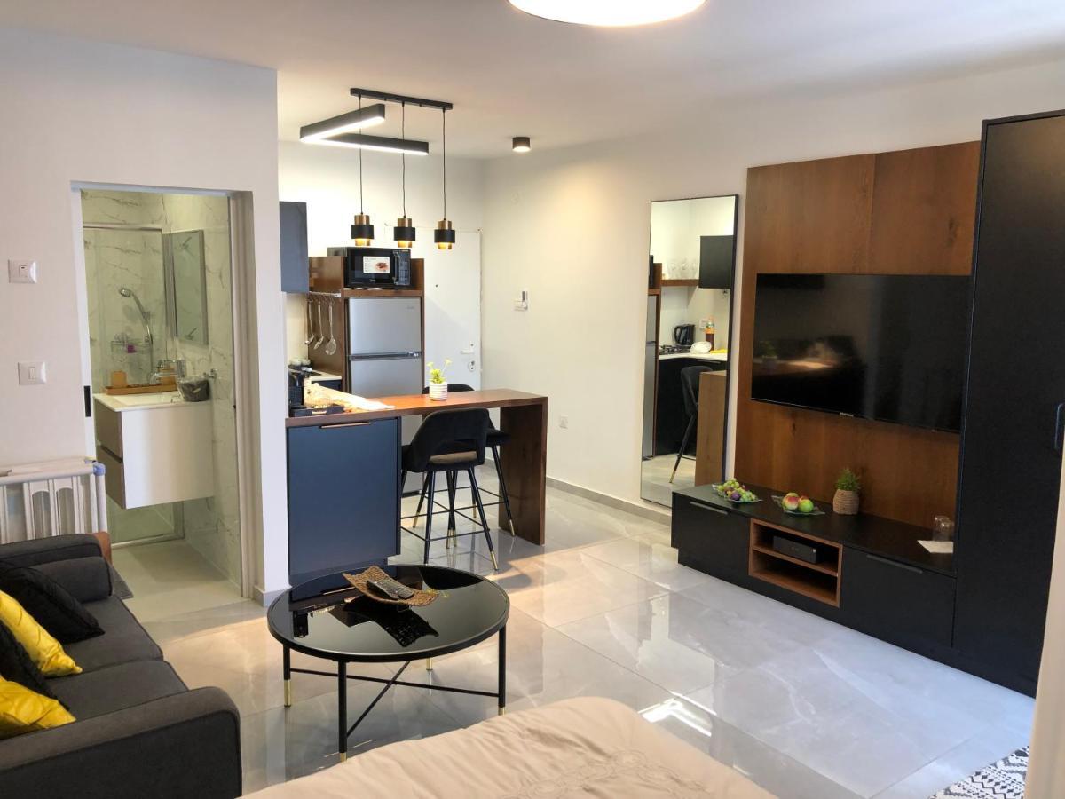 Boutique Suite Tal Eilat Extérieur photo