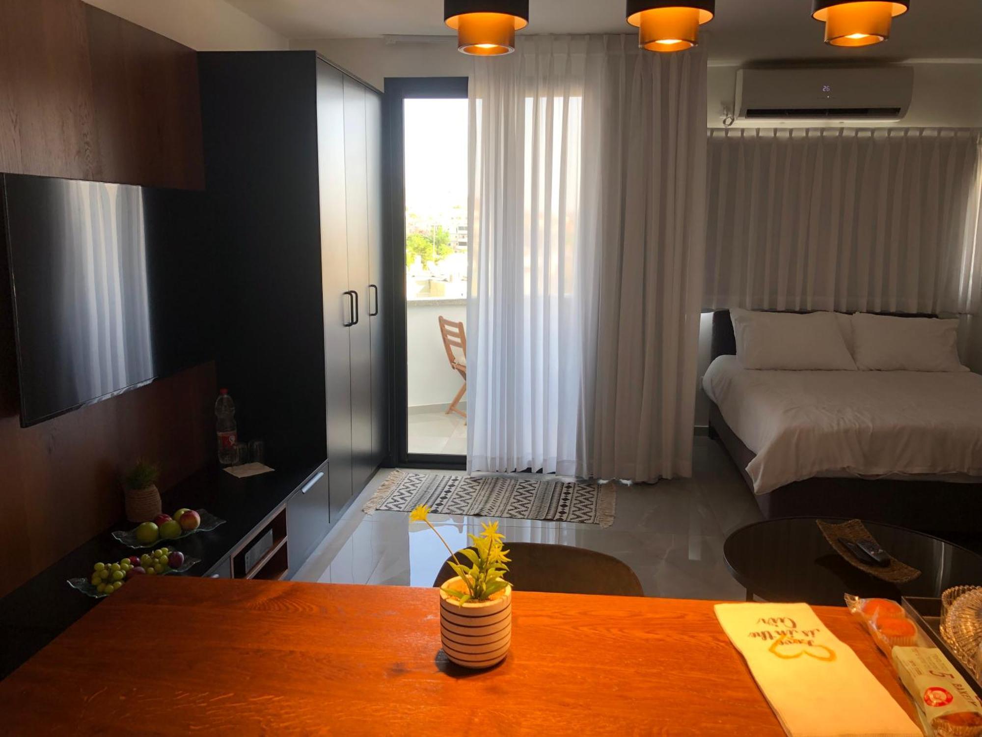Boutique Suite Tal Eilat Extérieur photo