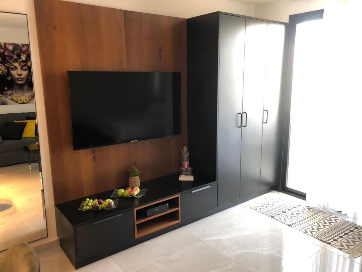 Boutique Suite Tal Eilat Extérieur photo