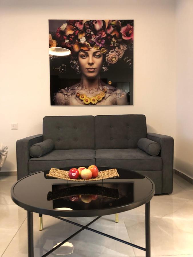 Boutique Suite Tal Eilat Extérieur photo