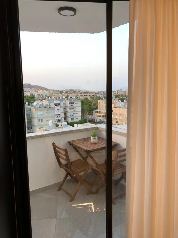 Boutique Suite Tal Eilat Extérieur photo