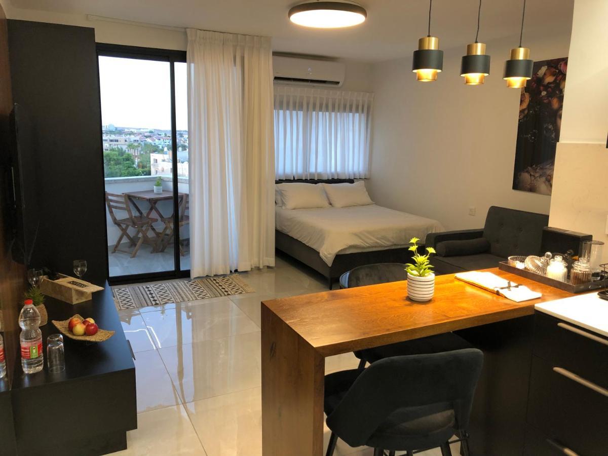 Boutique Suite Tal Eilat Extérieur photo