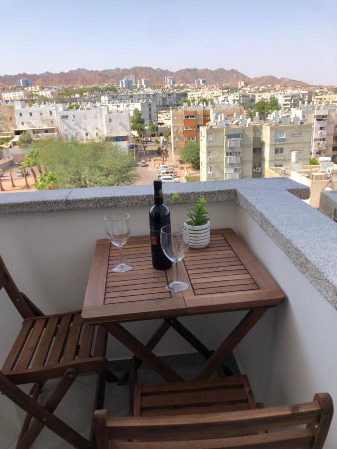 Boutique Suite Tal Eilat Extérieur photo