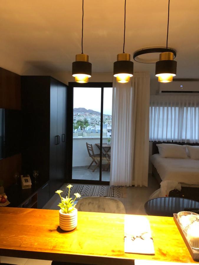 Boutique Suite Tal Eilat Extérieur photo