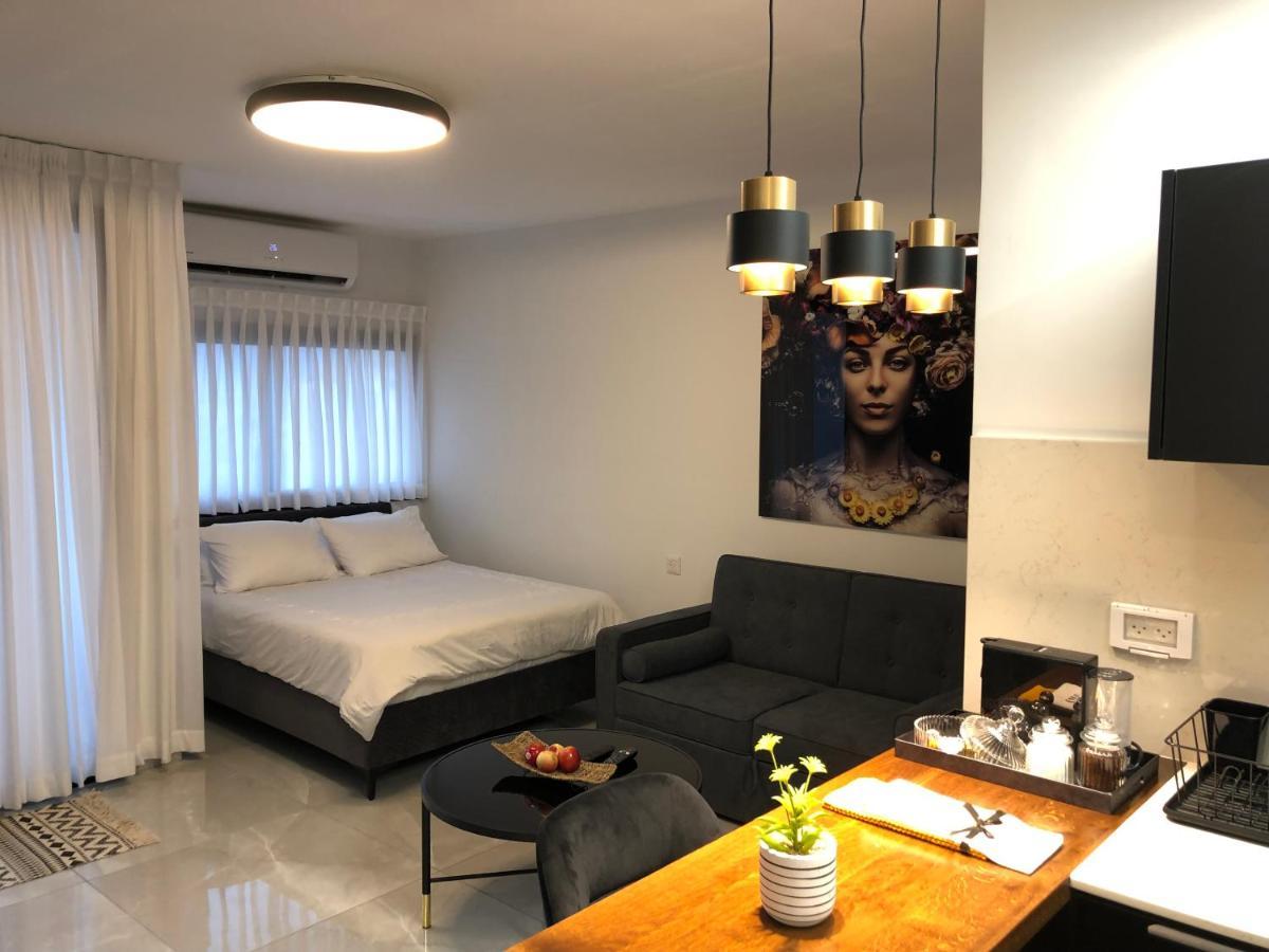 Boutique Suite Tal Eilat Extérieur photo