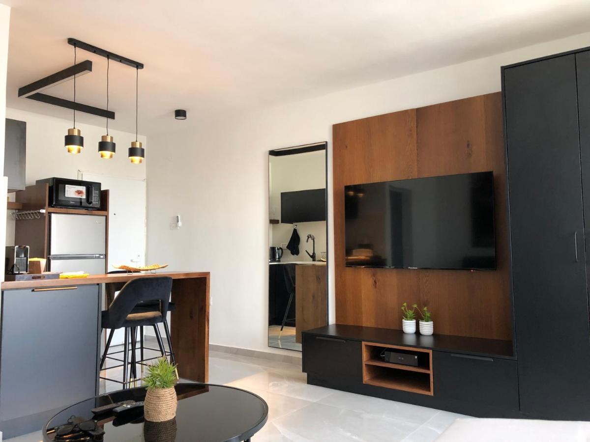 Boutique Suite Tal Eilat Extérieur photo