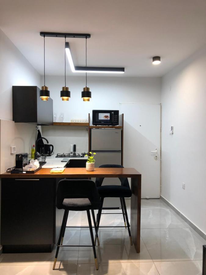 Boutique Suite Tal Eilat Extérieur photo