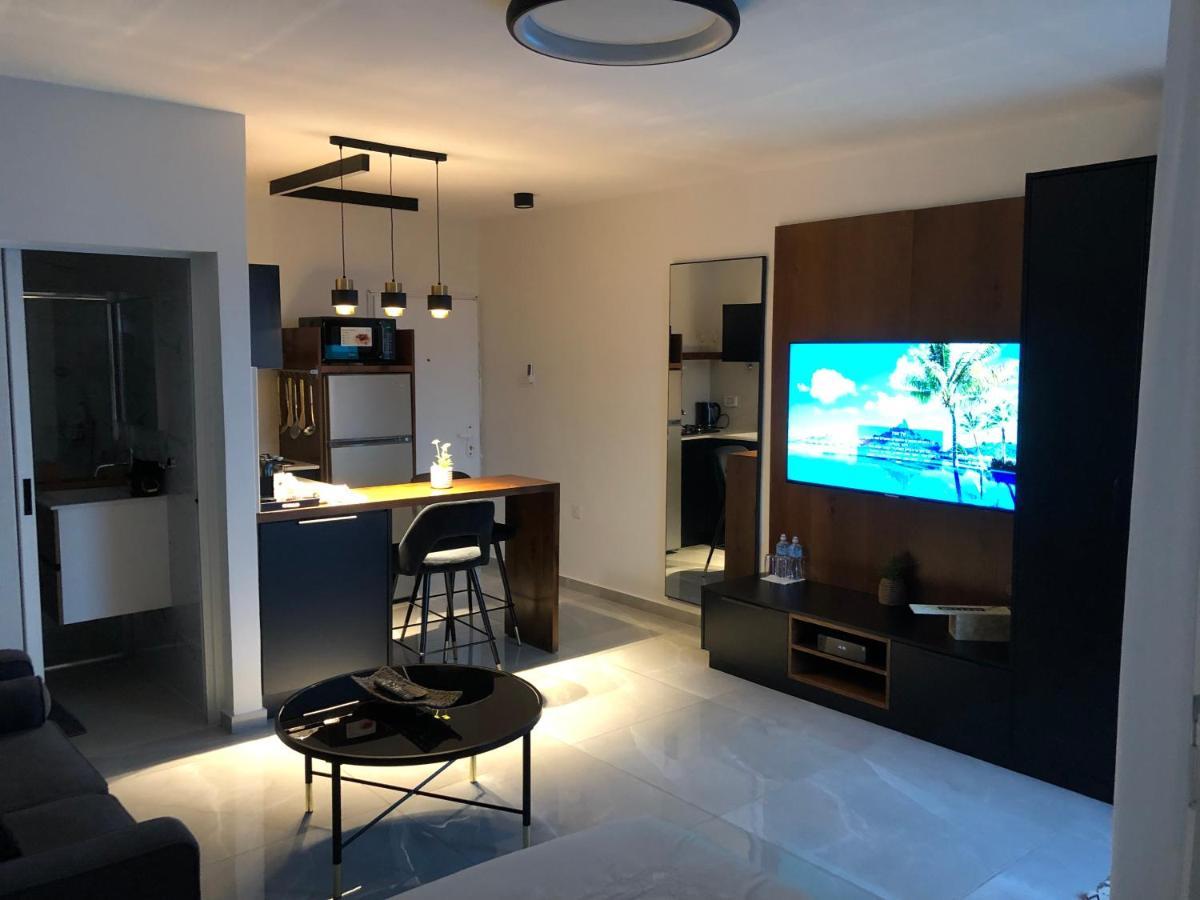 Boutique Suite Tal Eilat Extérieur photo