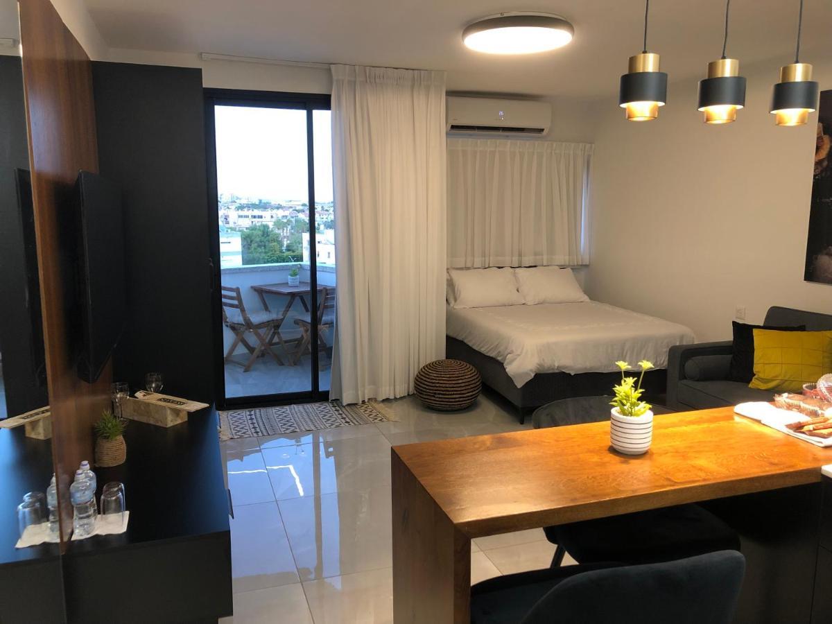 Boutique Suite Tal Eilat Extérieur photo