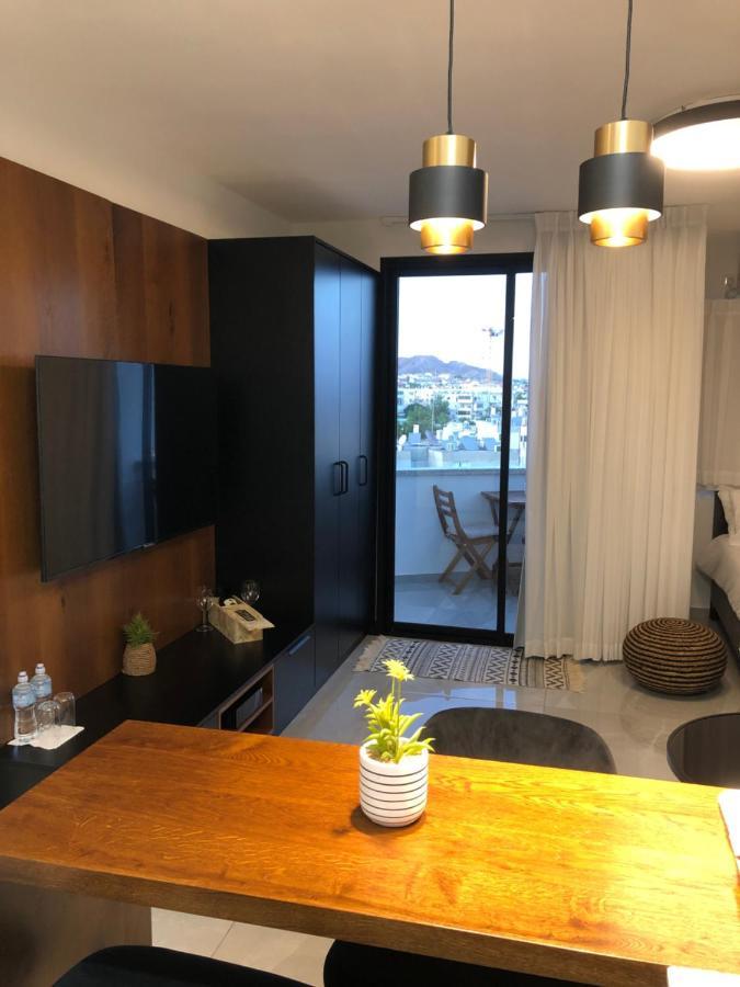 Boutique Suite Tal Eilat Extérieur photo