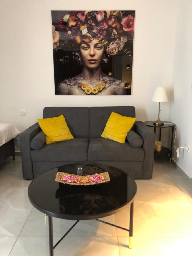 Boutique Suite Tal Eilat Extérieur photo