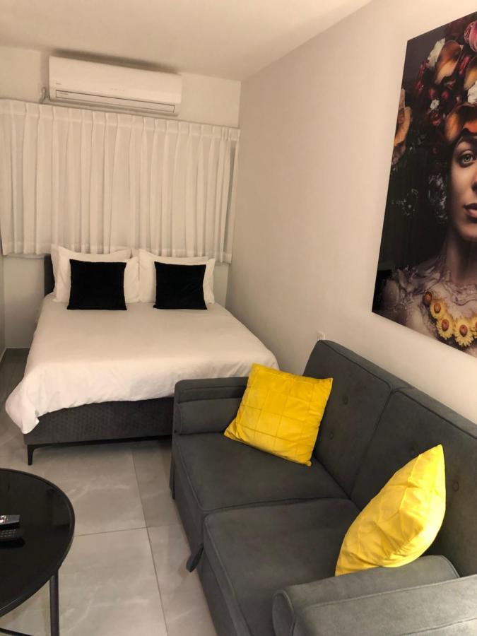 Boutique Suite Tal Eilat Extérieur photo