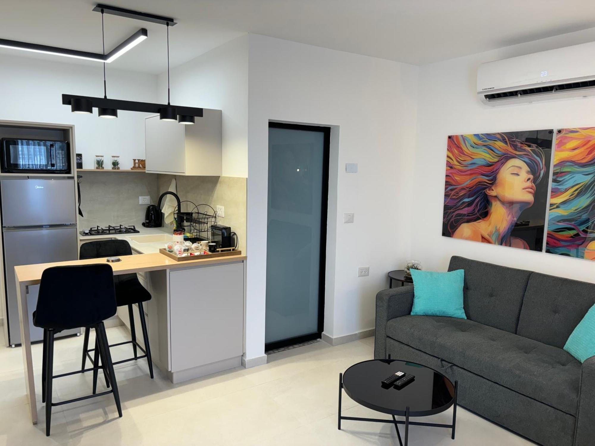 Boutique Suite Tal Eilat Extérieur photo