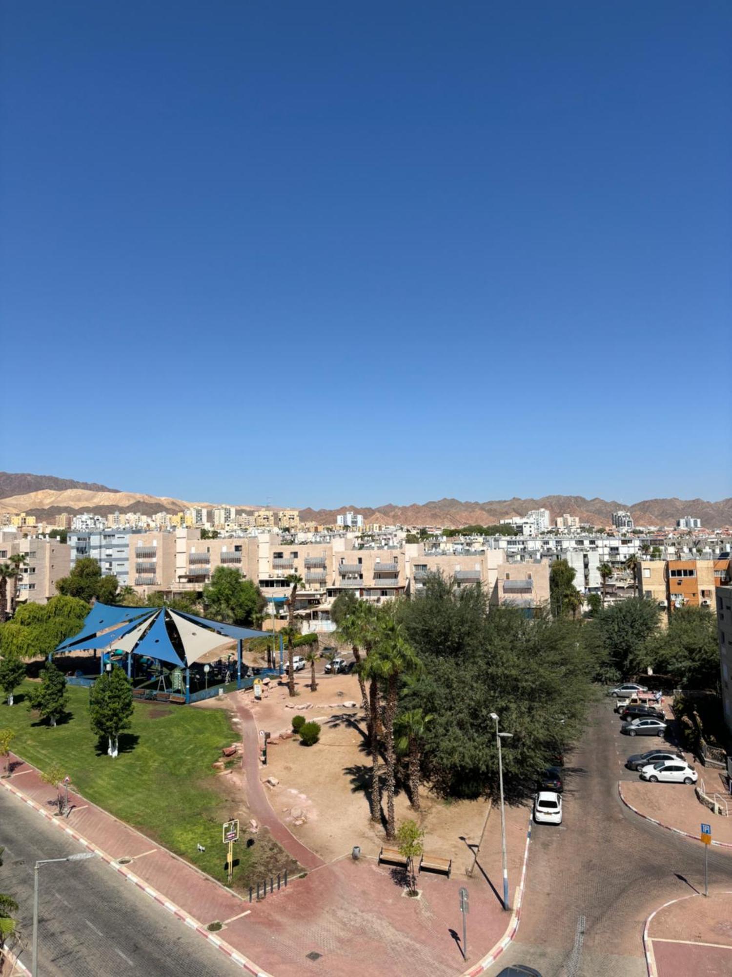 Boutique Suite Tal Eilat Extérieur photo