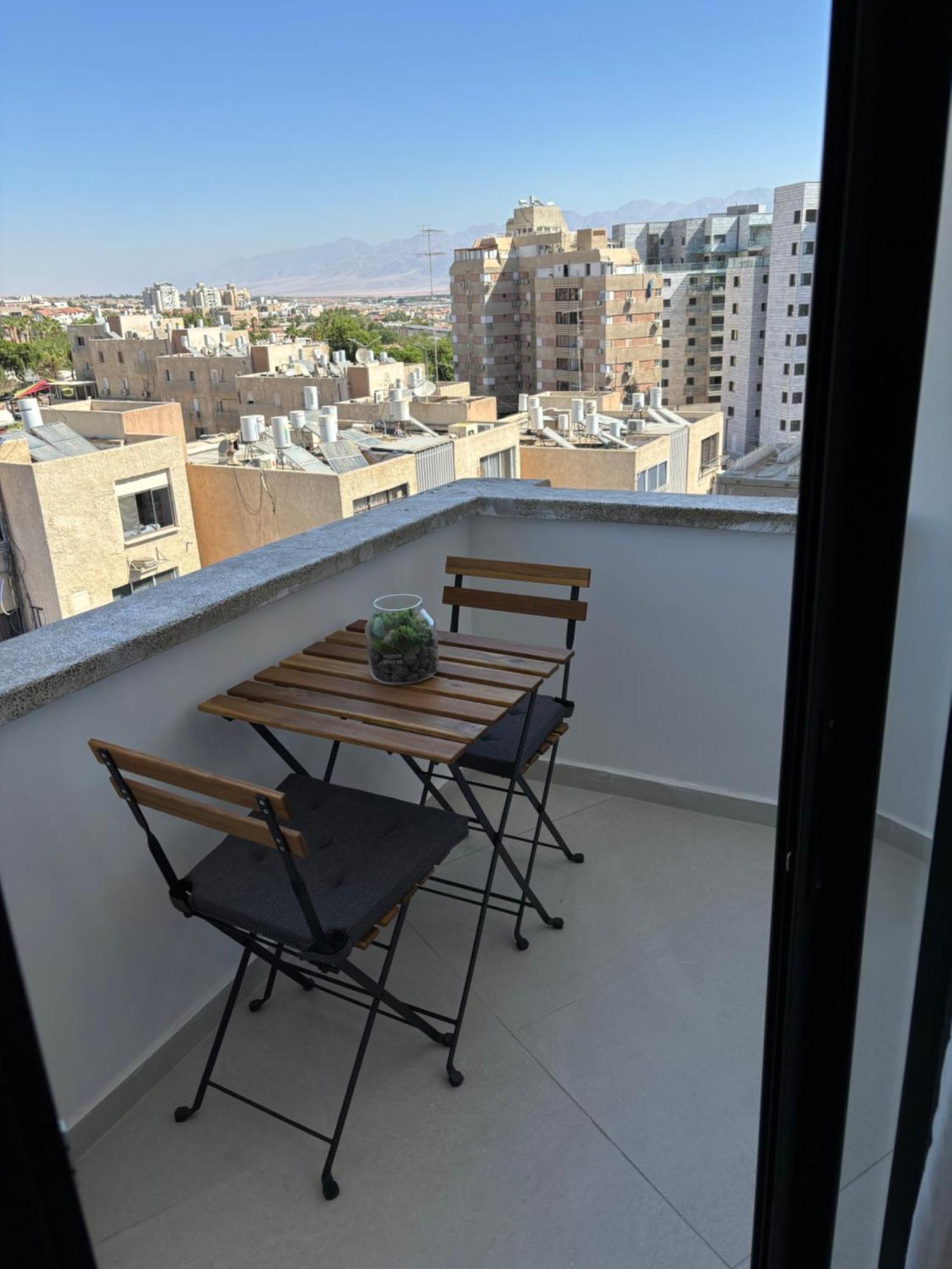 Boutique Suite Tal Eilat Extérieur photo