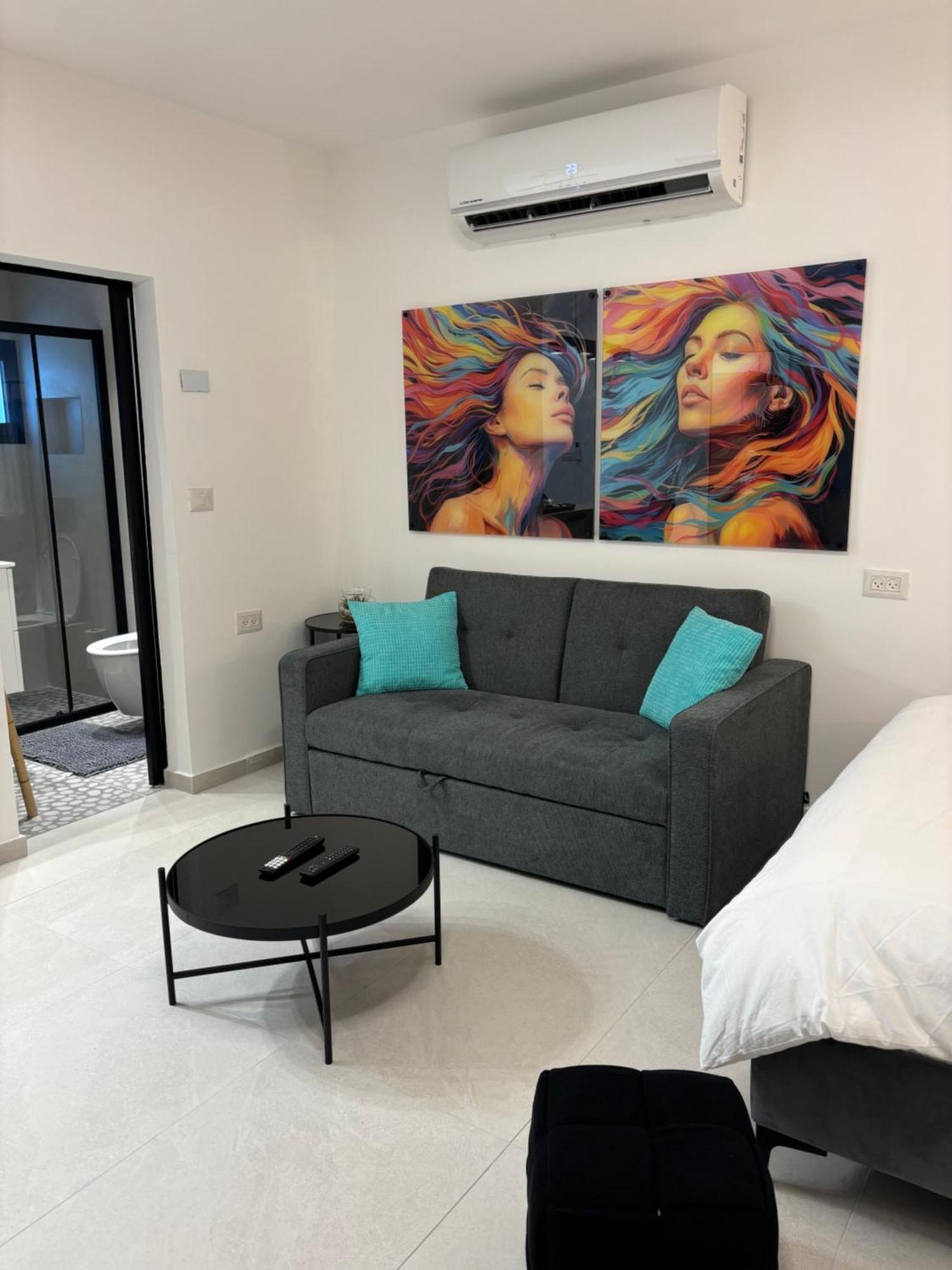 Boutique Suite Tal Eilat Extérieur photo