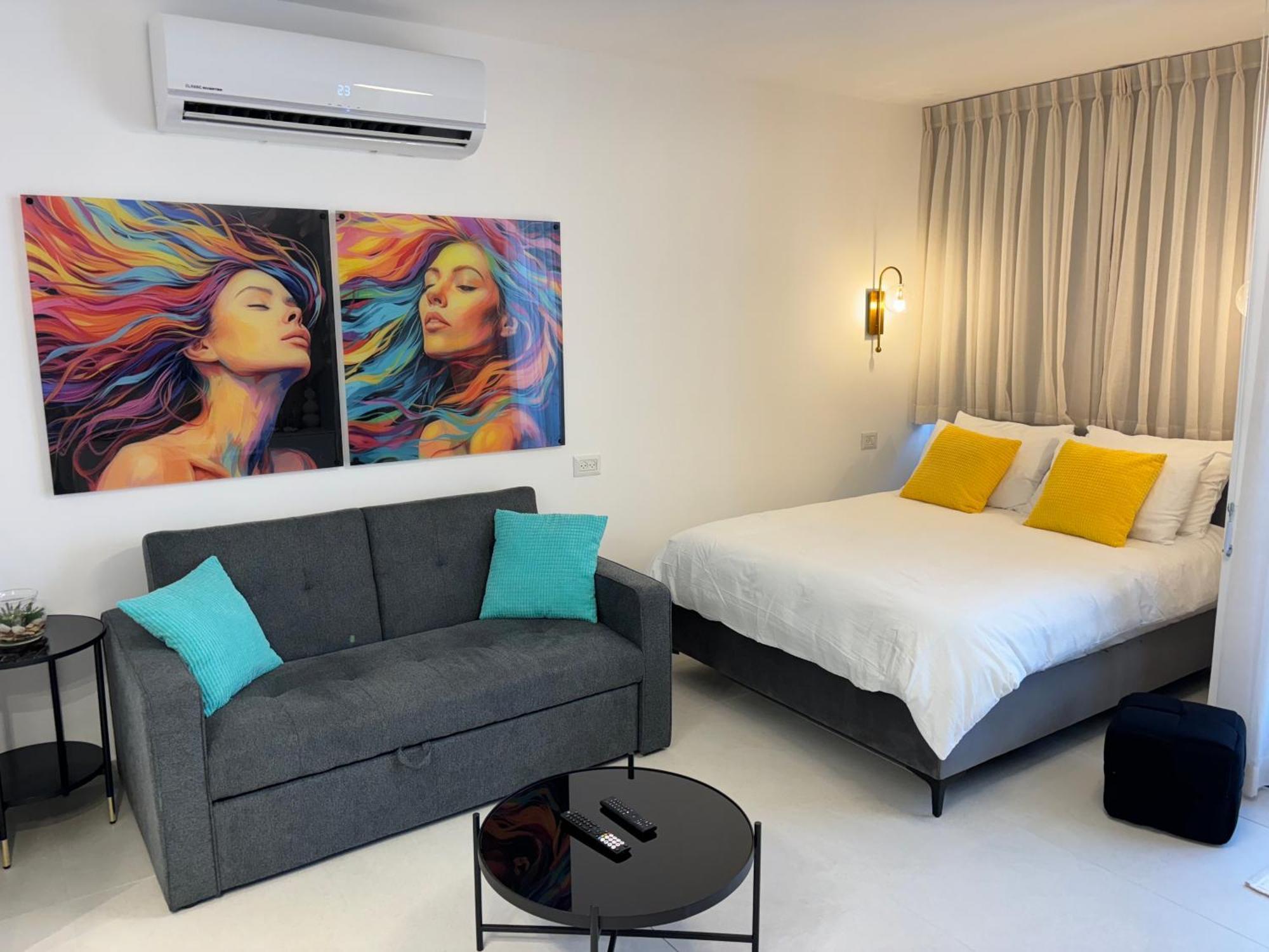 Boutique Suite Tal Eilat Extérieur photo