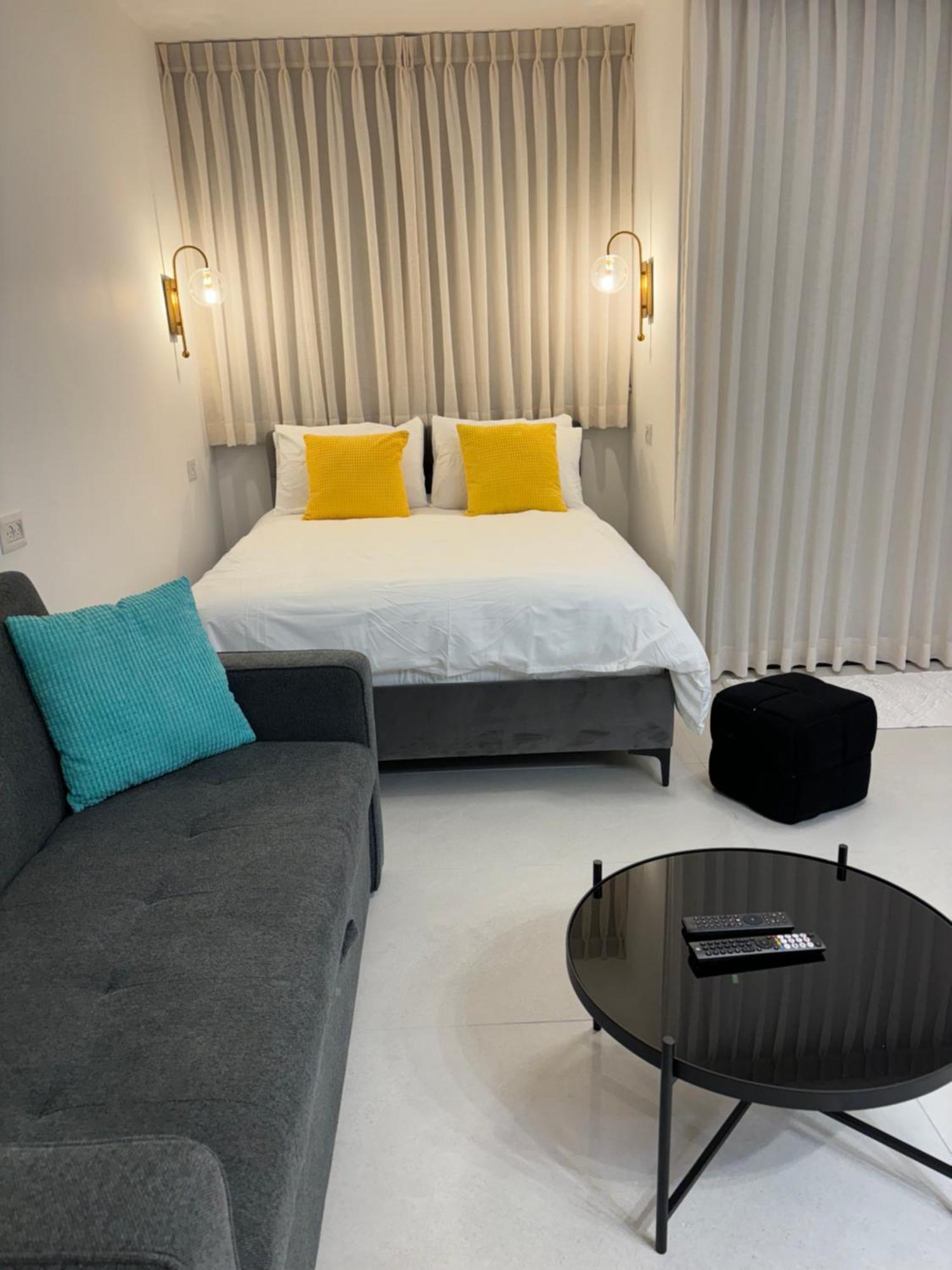 Boutique Suite Tal Eilat Extérieur photo