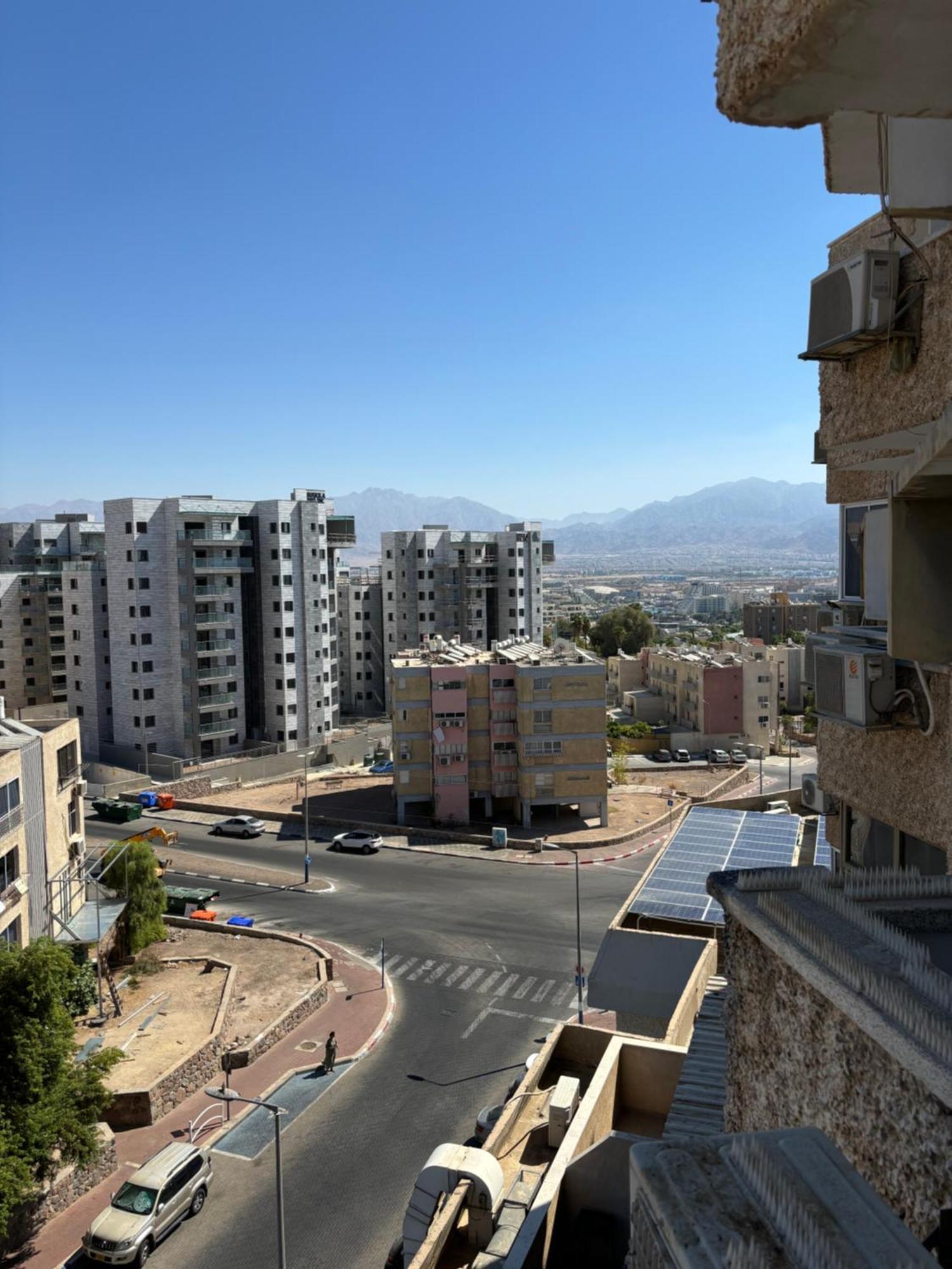 Boutique Suite Tal Eilat Extérieur photo