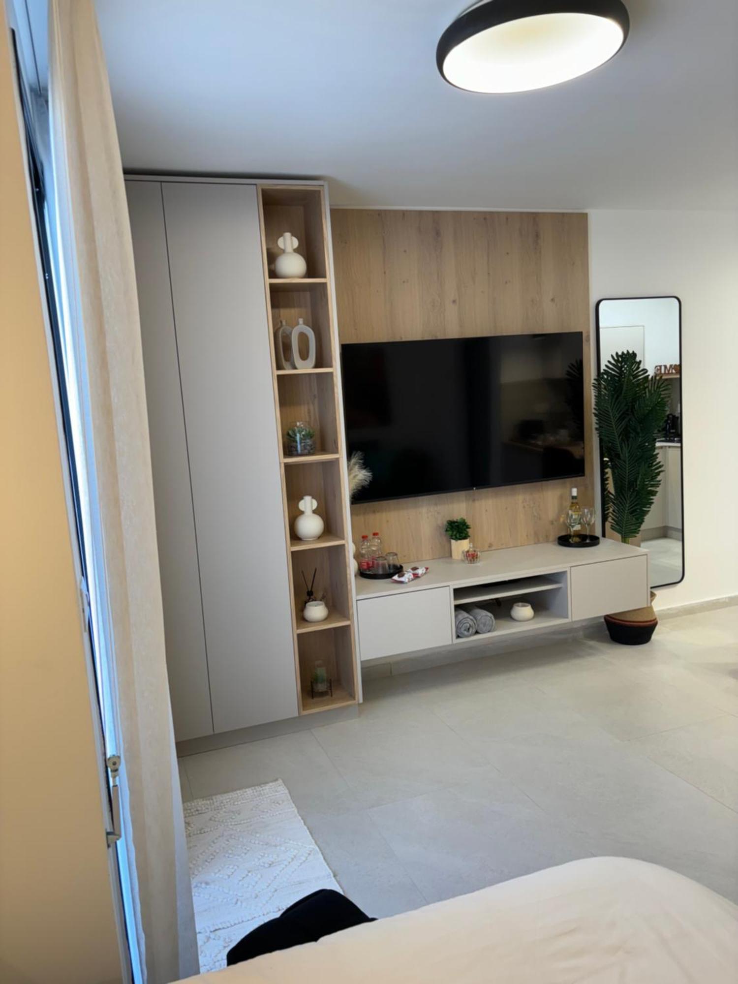 Boutique Suite Tal Eilat Extérieur photo
