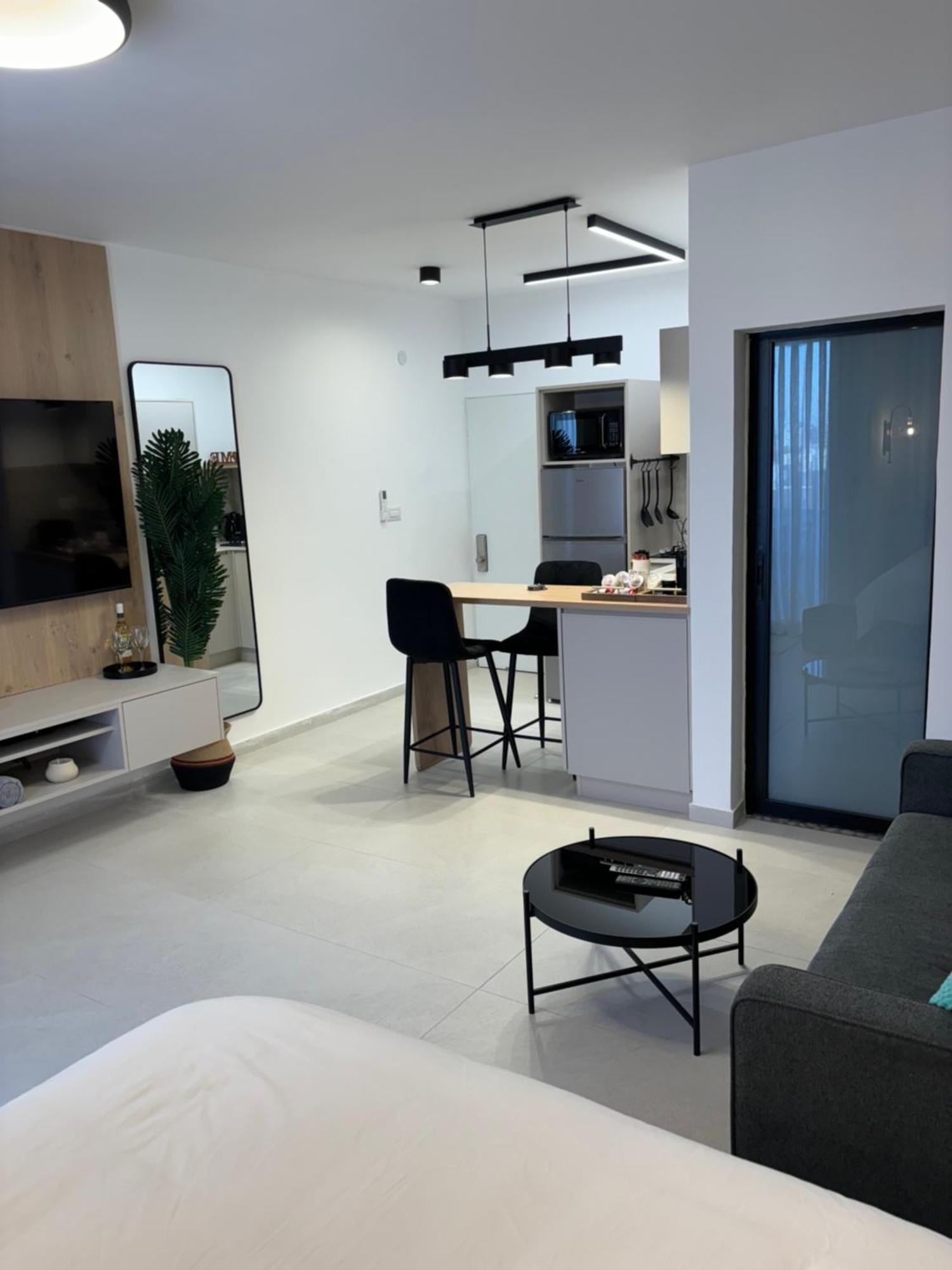 Boutique Suite Tal Eilat Extérieur photo