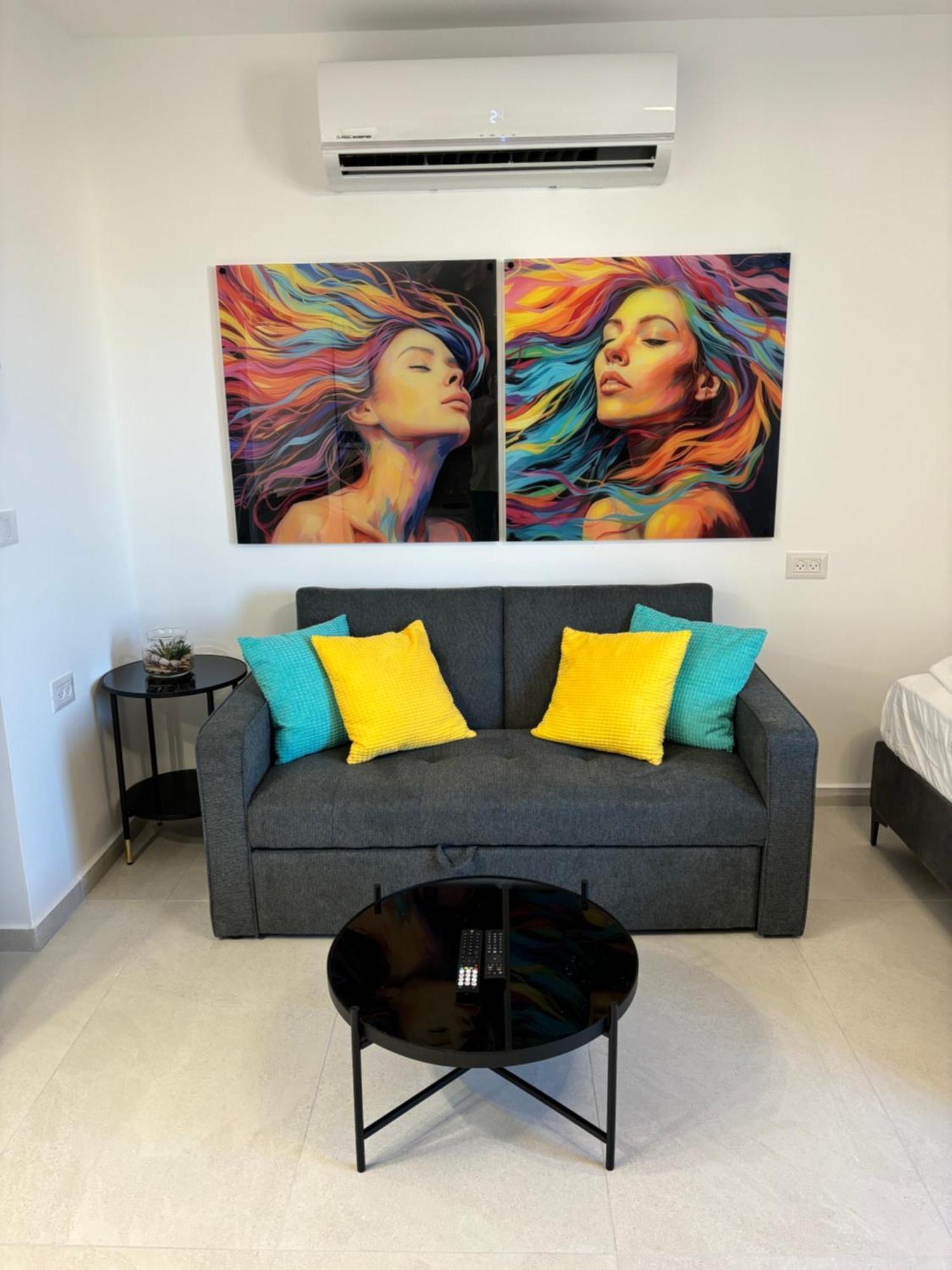 Boutique Suite Tal Eilat Extérieur photo