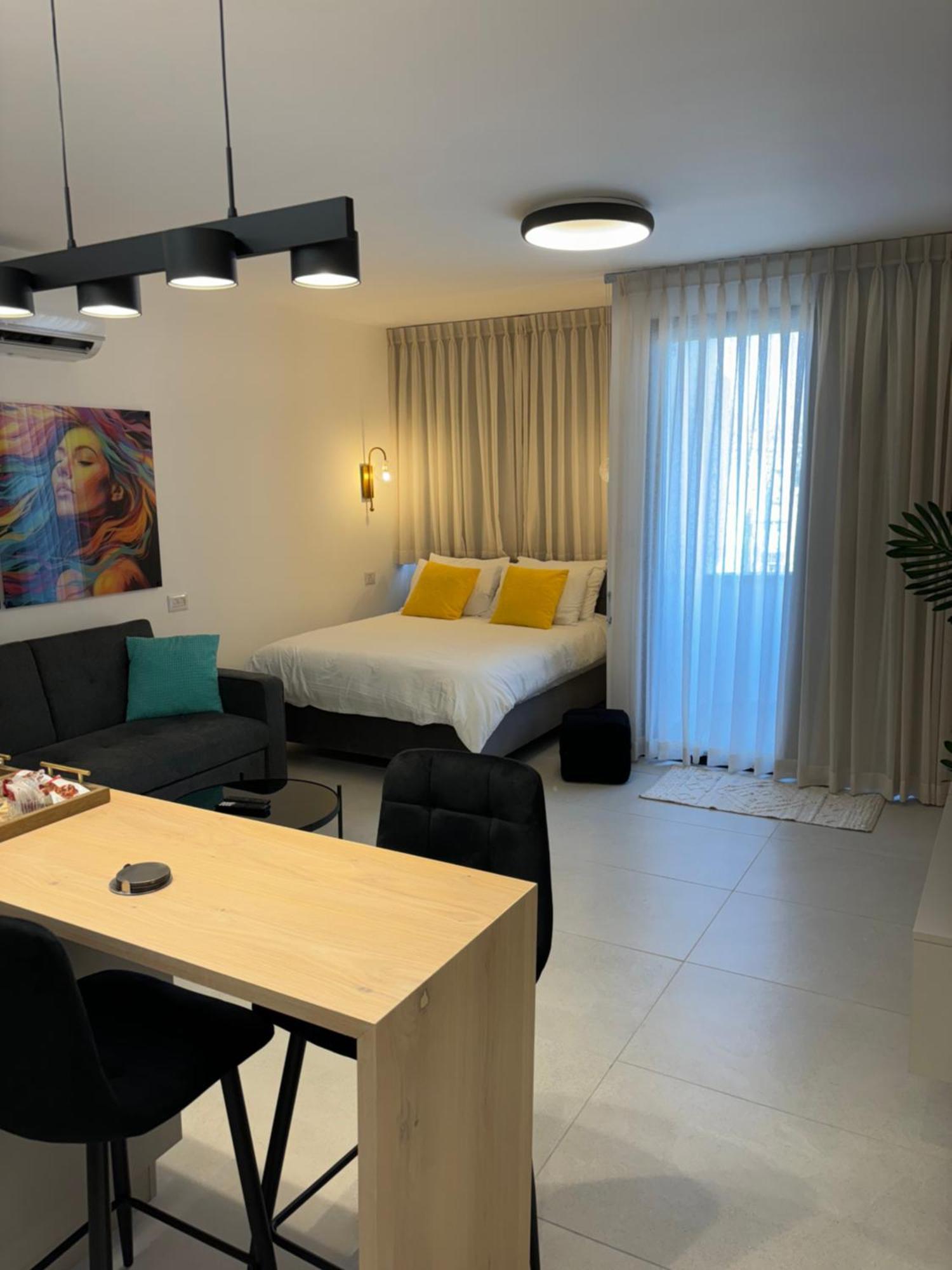 Boutique Suite Tal Eilat Extérieur photo