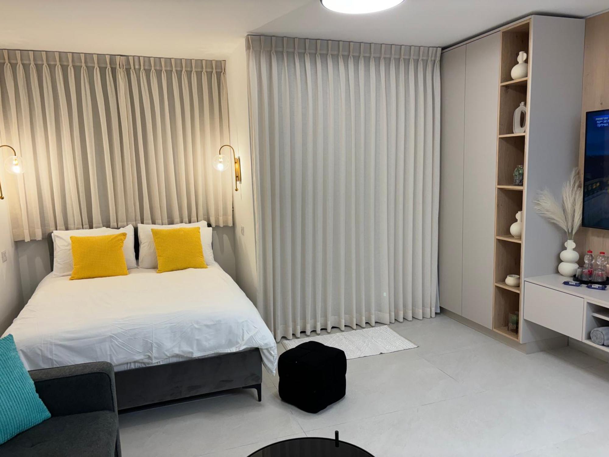 Boutique Suite Tal Eilat Extérieur photo