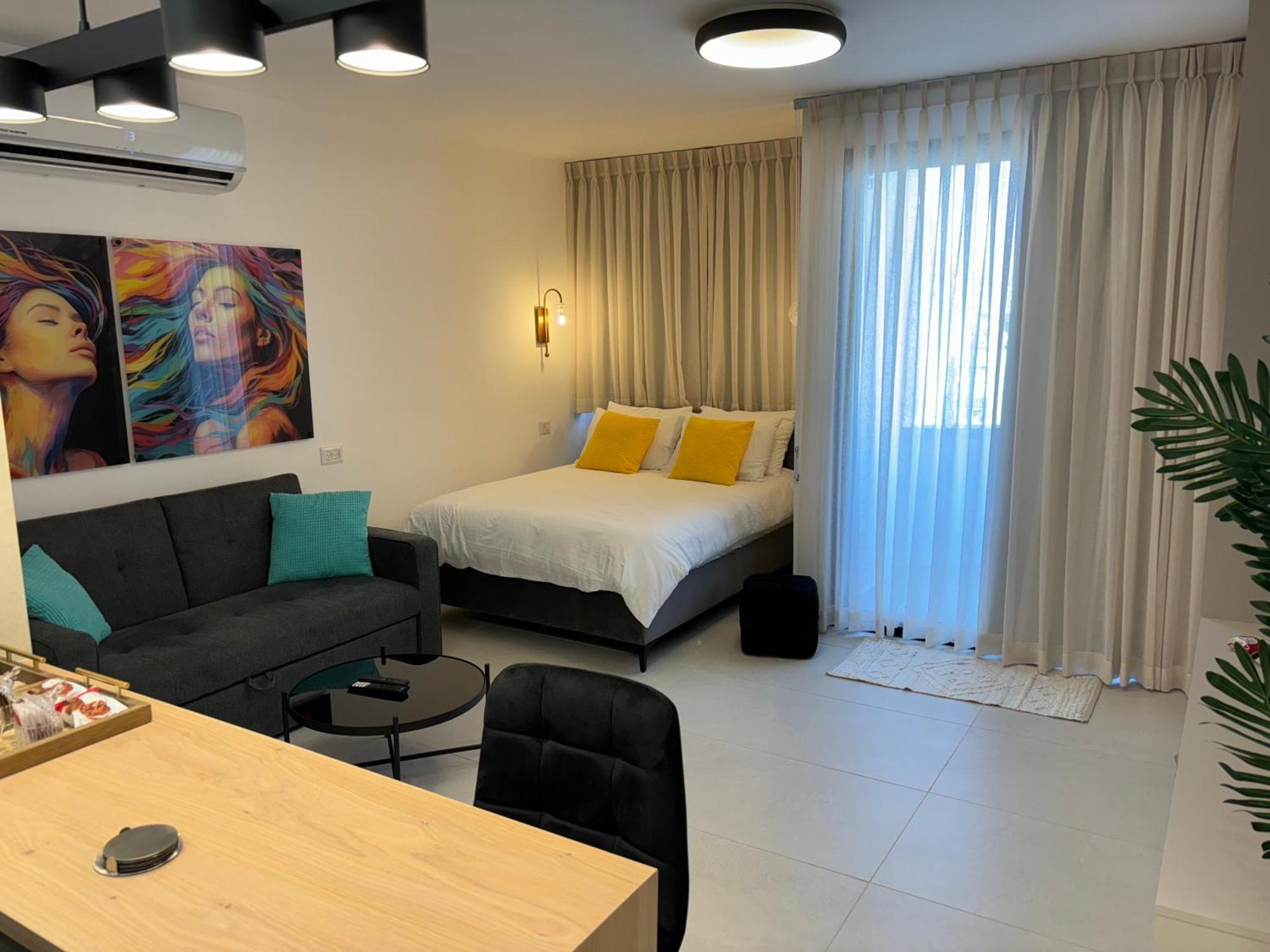 Boutique Suite Tal Eilat Extérieur photo